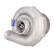 Turbocompresor BorgWarner Turbo NUEVO