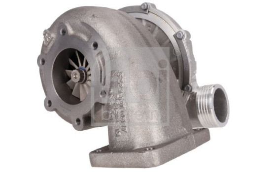 Turbocompresor BorgWarner Turbo NUEVO, Imagen 2