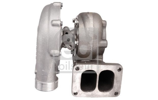 Turbocompresor BorgWarner Turbo NUEVO, Imagen 4