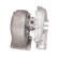Turbocompresor BorgWarner Turbo NUEVO, Miniatura 5
