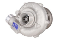 Turbocompresor BorgWarner Turbo NUEVO