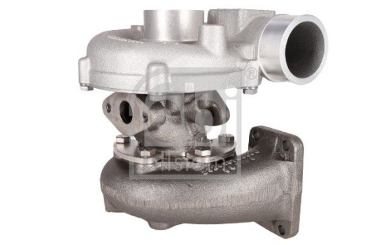 Turbocompresor BorgWarner Turbo NUEVO, Imagen 4