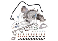 Turbocompresor BorgWarner Turbo ProKit NUEVO