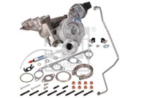 Turbocompresor BorgWarner Turbo ProKit NUEVO