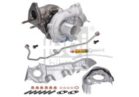 Turbocompresor BorgWarner Turbo ProKit REMAN