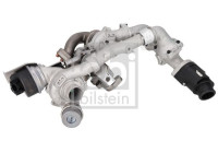 Turbocompresor BorgWarner Turbo REMAN
