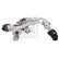 Turbocompresor BorgWarner Turbo REMAN, Miniatura 4