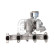Turbocompresor BorgWarner Turbo REMAN, Miniatura 5