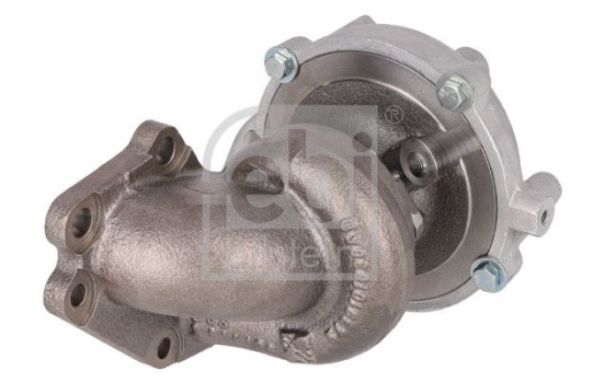 Turbocompresor BorgWarner Turbo REMAN, Imagen 2