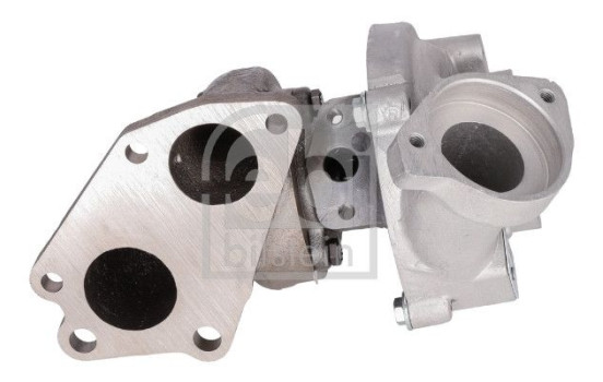 Turbocompresor BorgWarner Turbo REMAN, Imagen 4