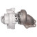 Turbocompresor BorgWarner Turbo REMAN, Miniatura 5
