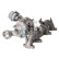 Turbocompresor BorgWarner Turbo REMAN