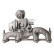 Turbocompresor BorgWarner Turbo REMAN, Miniatura 5