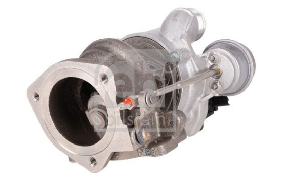 Turbocompresor BorgWarner Turbo REMAN, Imagen 2