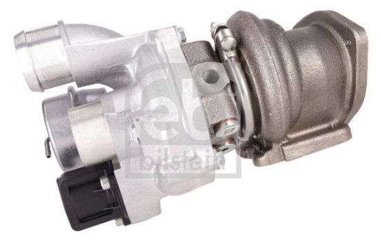 Turbocompresor BorgWarner Turbo REMAN, Imagen 6