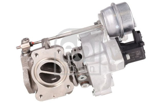 Turbocompresor BorgWarner Turbo REMAN, Imagen 7