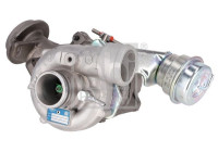 Turbocompresor BorgWarner Turbo REMAN