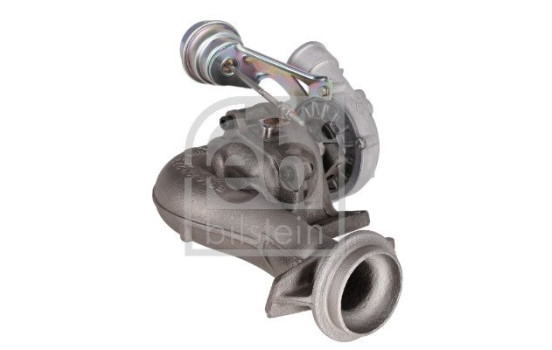 Turbocompresor BorgWarner Turbo REMAN, Imagen 2