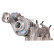 Turbocompresor BorgWarner Turbo REMAN