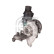 Turbocompresor BorgWarner Turbo REMAN