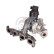Turbocompresor BorgWarner Turbo REMAN, Miniatura 5