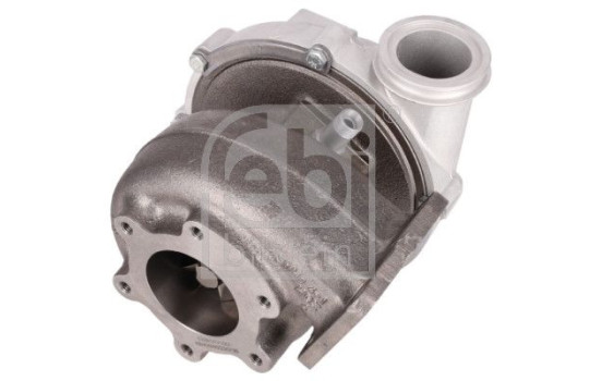 Turbocompresor BorgWarner Turbo REMAN, Imagen 2