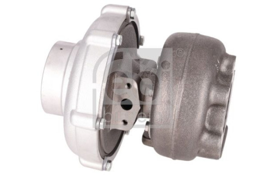 Turbocompresor BorgWarner Turbo REMAN, Imagen 4