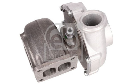 Turbocompresor BorgWarner Turbo REMAN, Imagen 5