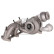 Turbocompresor BorgWarner Turbo REMAN, Miniatura 2