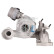 Turbocompresor BorgWarner Turbo REMAN, Miniatura 3