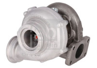 Turbocompresor BorgWarner Turbo REMAN