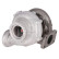 Turbocompresor BorgWarner Turbo REMAN