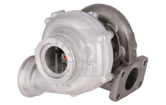 Turbocompresor BorgWarner Turbo REMAN