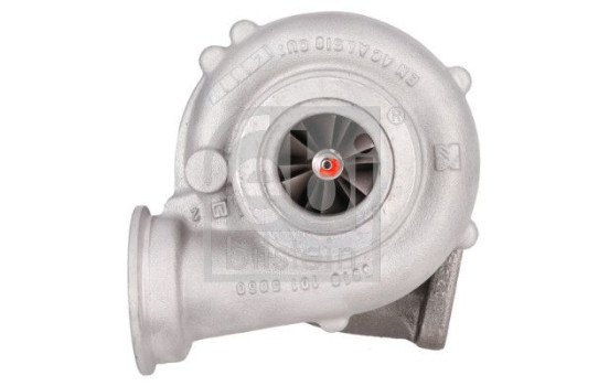 Turbocompresor BorgWarner Turbo REMAN, Imagen 3