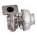 Turbocompresor BorgWarner Turbo REMAN, Miniatura 5