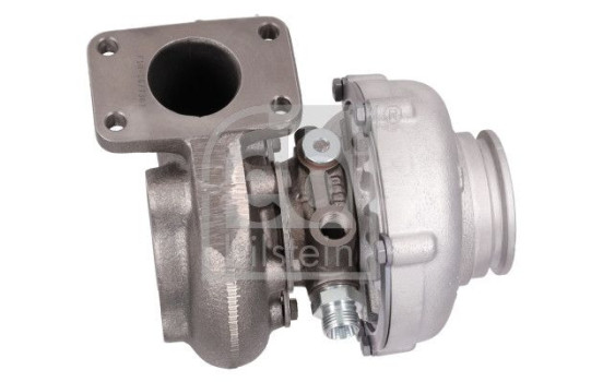 Turbocompresor BorgWarner Turbo REMAN, Imagen 5