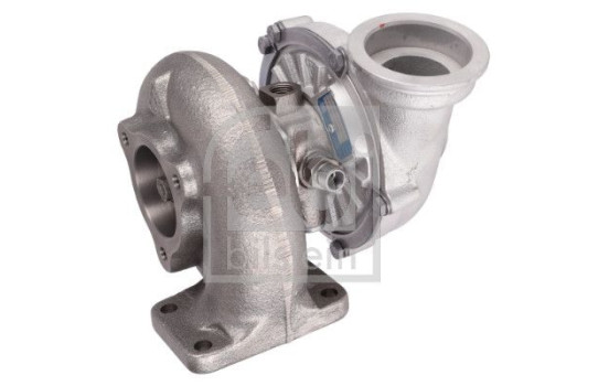 Turbocompresor BorgWarner Turbo REMAN, Imagen 6