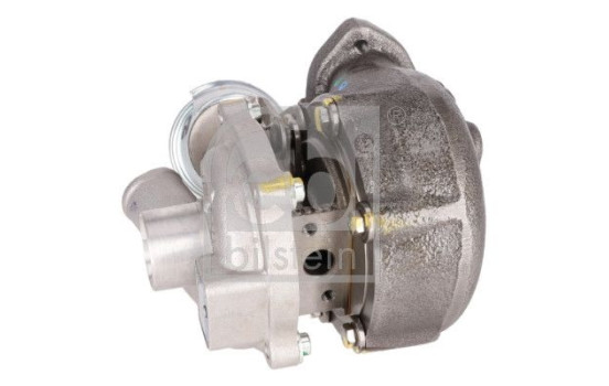 Turbocompresor BorgWarner Turbo REMAN, Imagen 5
