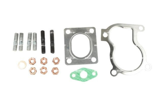 Turbocompresor FIAT Doblo 1.9D 03-, Imagen 6