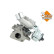 Turbocompresor FIAT Fullback 2.4D 16-, Miniatura 2