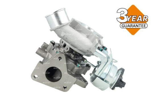 Turbocompresor FIAT Fullback 2.4D 16-, Imagen 2