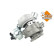 Turbocompresor FIAT Fullback 2.4D 16-, Miniatura 4