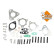 Turbocompresor FIAT Fullback 2.4D 16-, Miniatura 6