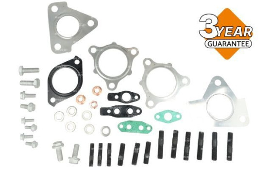 Turbocompresor FIAT Fullback 2.4D 16-, Imagen 6