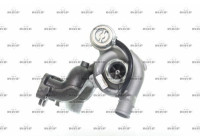 Turbocompresor FORD Transit 2.0D 00-