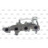 Turbocompresor FORD Transit 2.0D 00-, Miniatura 4