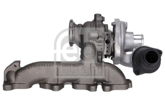 Turbocompresor Garrett Turbo NUEVO, Imagen 2