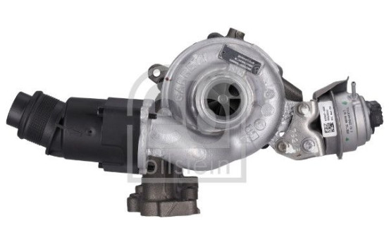 Turbocompresor Garrett Turbo NUEVO, Imagen 4