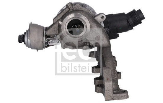 Turbocompresor Garrett Turbo NUEVO, Imagen 5