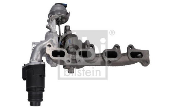 Turbocompresor Garrett Turbo NUEVO, Imagen 6